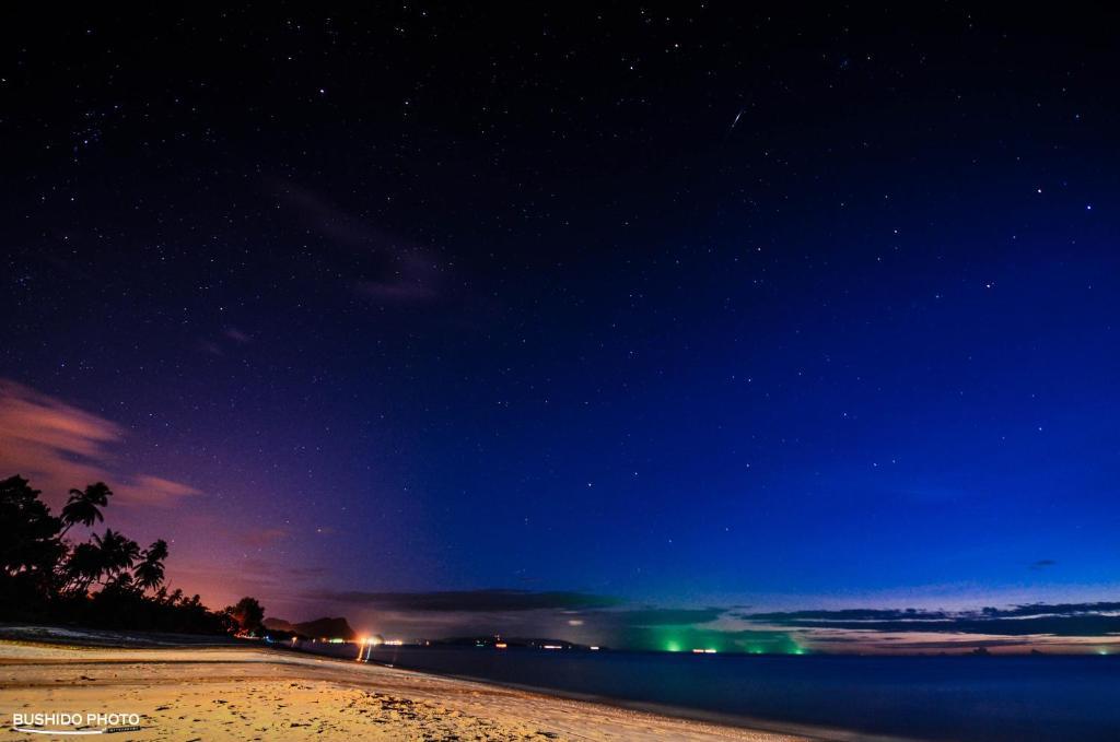Baanchaylay Resort Khanom Zimmer foto