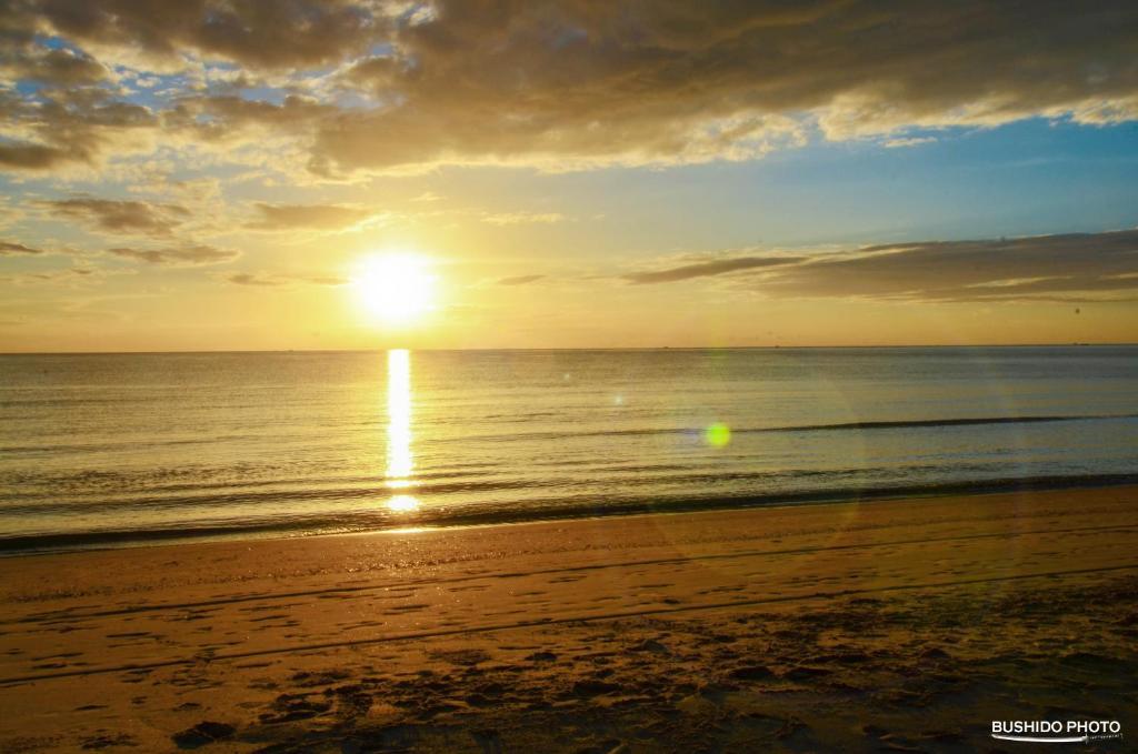 Baanchaylay Resort Khanom Zimmer foto